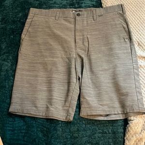 Men’s Hurley Shorts